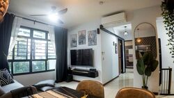 Blk 240A Jurong East Vista (Jurong East), HDB 3 Rooms #530060501